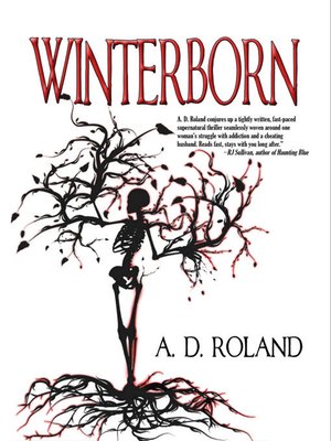 cover image of Winterborn